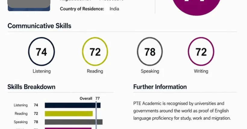 Karan Singh -PTE Score 77 (1)