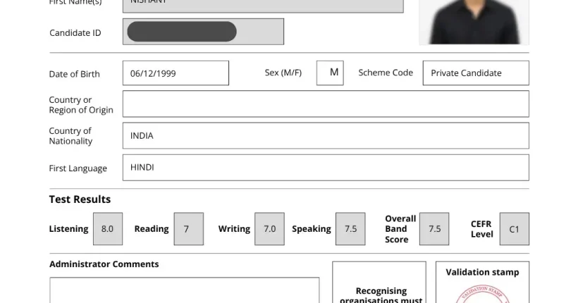ilets score cards2