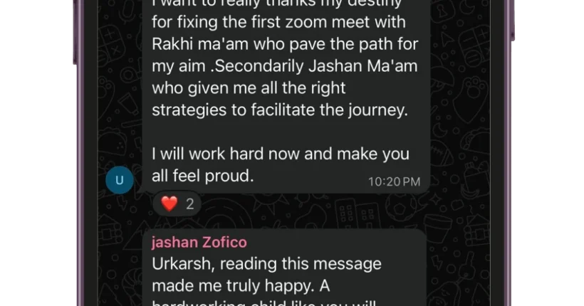 whatsapp review